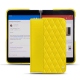 Custodia in pelle Microsoft Surface Duo