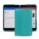 Microsoft Surface Duo leather cover