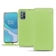 Funda de piel OnePlus 8T - Vert olive ( Nappa - Pantone 578U ) 