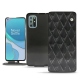 Custodia in pelle OnePlus 8T - Onyx - Couture