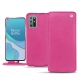 Housse cuir OnePlus 8T - Rose BB