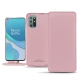 Custodia in pelle OnePlus 8T - Rose PU