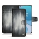 Custodia in pelle OnePlus 8T - Gris Patine