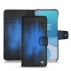 Lederschutzhülle OnePlus 8T - Bleu Patine
