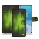 Custodia in pelle OnePlus 8T - Vert Patine