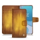 Capa em pele OnePlus 8T - Doré Patine