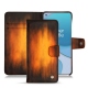 Custodia in pelle OnePlus 8T - Fauve Patine