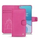 Housse cuir OnePlus 8T - Rose BB