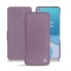 Custodia in pelle OnePlus 8T - Lilas ( Nappa - Pantone 2645U ) 
