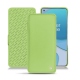 Custodia in pelle OnePlus 8T - Vert olive ( Nappa - Pantone 578U ) 