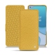 Custodia in pelle OnePlus 8T - Mimosa ( Pantone 141C ) 