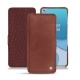 Custodia in pelle OnePlus 8T - Passion vintage ( Glutton - Red ) 