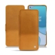 Capa em pele OnePlus 8T - Or Maïa ( Pantone 871C ) 