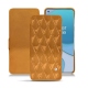 Capa em pele OnePlus 8T - Or Maïa - Couture
