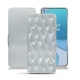 Lederschutzhülle OnePlus 8T - Platinium - Couture