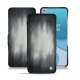 Housse cuir OnePlus 8T - Gris Patine