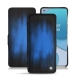 OnePlus 8T leather case - Bleu Patine