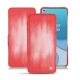 Capa em pele OnePlus 8T - Rose Patine