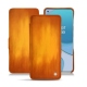 Custodia in pelle OnePlus 8T - Orange Patine