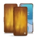 OnePlus 8T leather case - Doré Patine