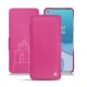 Housse cuir OnePlus 8T - Rose BB