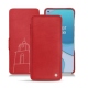 Funda de piel OnePlus 8T - Rouge troupelenc