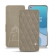 Housse cuir OnePlus 8T - Darboun sabla - Couture