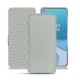 Lederschutzhülle OnePlus 8T - Gris PU