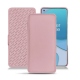 Lederschutzhülle OnePlus 8T - Rose PU