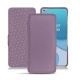 Custodia in pelle OnePlus 8T - Lilas PU