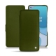 Capa em pele OnePlus 8T - Vert Veggie