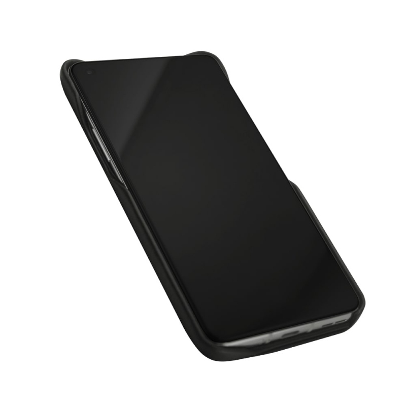 OnePlus 8T leather cover