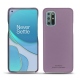 Custodia in pelle OnePlus 8T - Lilas PU