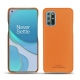 Funda de piel OnePlus 8T - Orange PU