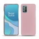 Capa em pele OnePlus 8T - Rose ( Nappa - Pantone 2365C ) 