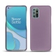 硬质真皮保护套 OnePlus 8T - Lilas ( Nappa - Pantone 2645U ) 