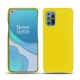 Lederschutzhülle OnePlus 8T - Jaune fluo