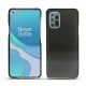 レザーケース OnePlus 8T - Onyx ( Black ) 