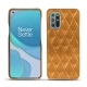 Capa em pele OnePlus 8T - Or Maïa - Couture