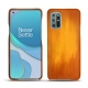 レザーケース OnePlus 8T - Orange Patine