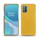 Custodia in pelle OnePlus 8T - Jaune soulèu