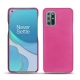 Capa em pele OnePlus 8T - Rose BB