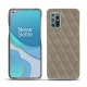 Coque cuir OnePlus 8T - Darboun sabla - Couture