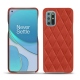 Capa em pele OnePlus 8T - Arange clouquié - Couture