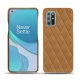 レザーケース OnePlus 8T - Castan esparciate - Couture