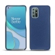 Custodia in pelle OnePlus 8T - Bleu frisson