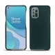 Custodia in pelle OnePlus 8T - Vert séduisant