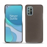 OnePlus 8T leather cover