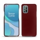 Funda de piel OnePlus 8T - Rouge Veggie