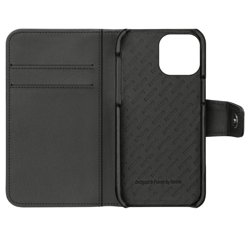 Lederschutzhülle Apple iPhone 12 mini